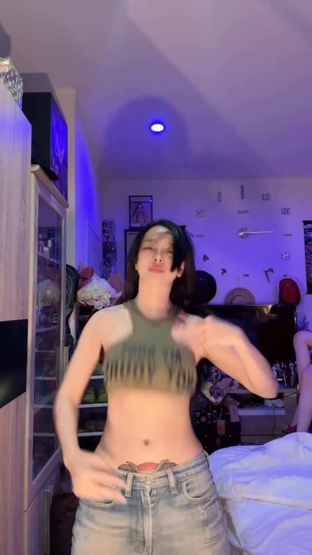 aine_boahancock 게시물 이미지: #i come back 🦾🔥💃🏻