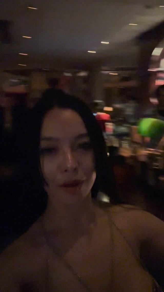 aine_boahancock 게시물 이미지: น้องสาวสายป่า🤠⛰️พี่สาวสายหวาน💃🏻🍹🍸...