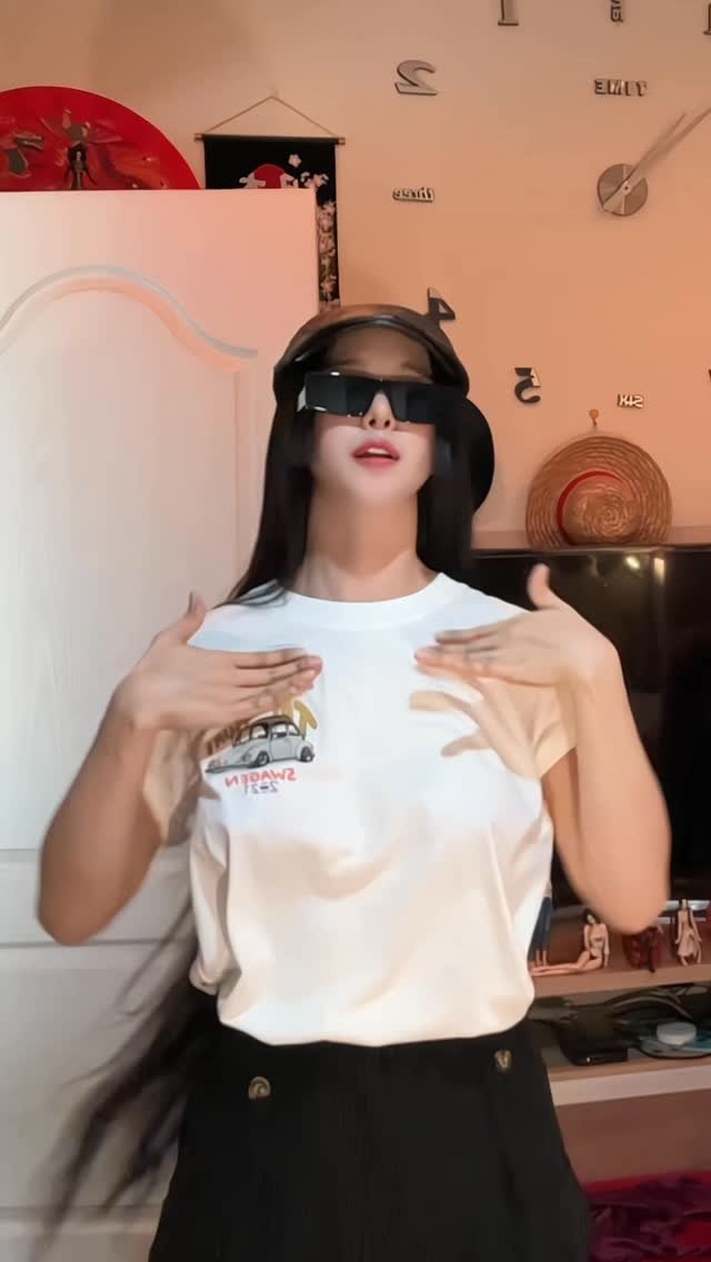 aine_boahancock 게시물 이미지: 🚗 เสื้อรถคาสสิค ชีวิตเต่า🐢 แต่ คนใส่ ซิ่งจัด #55 🐎🤠