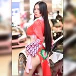 aine_boahancock 인스타그램 프로필 사진