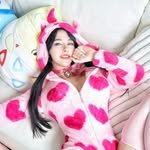 cluelo 프로필 사진