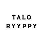 talo.ryyppy 프로필 사진