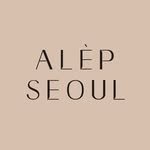 alepseoul 프로필 사진