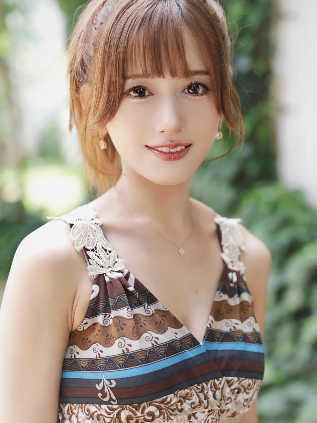 airi_kijima 게시물 이미지: モデルプレスさんより
希島あいり最後の独占インタビュー。

少し長めにはなりますが、お時間のあ...