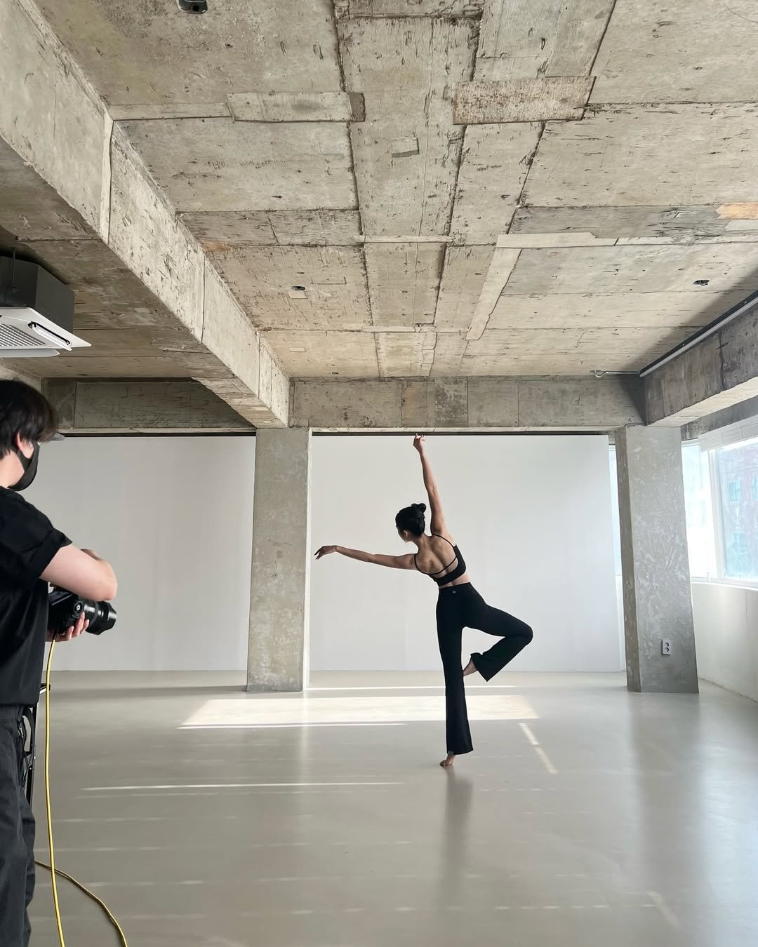 Photo by 차아정 | ajung on December 08, 2024.