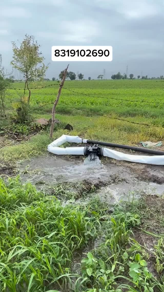 ak._farming 게시물 이미지: “Aa valve lagado, paani aap automatically band...