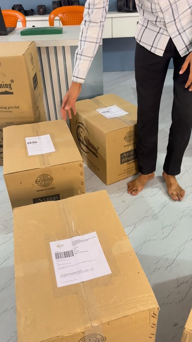 ak._farming 게시물 이미지: Special offer 🌾 Ak farming , Timer valve...