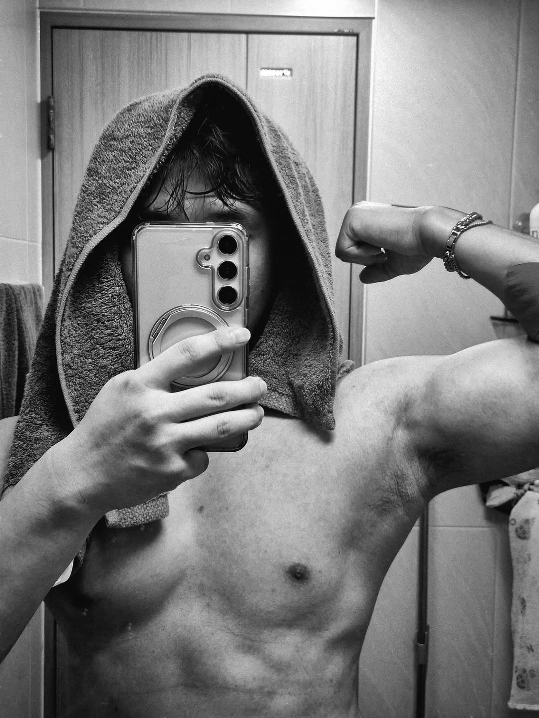 ak_fit_._ 게시물 이미지: 눈바디 유후☺️