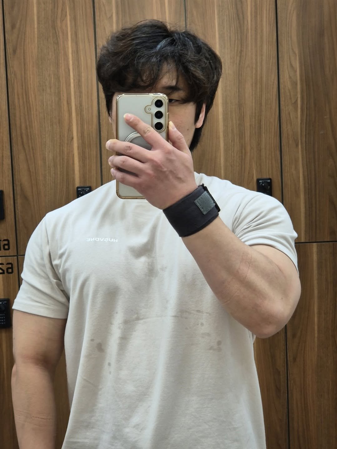 ak_fit_._ 게시물 이미지: 짧고 굵게 운동완료🔥