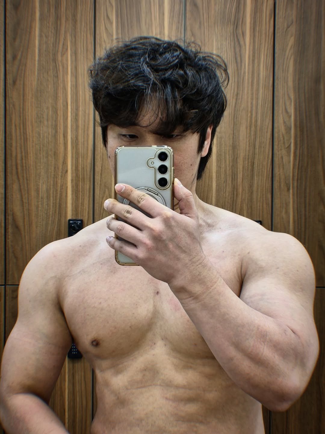 ak_fit_._ 게시물 이미지: 어깨완🔥