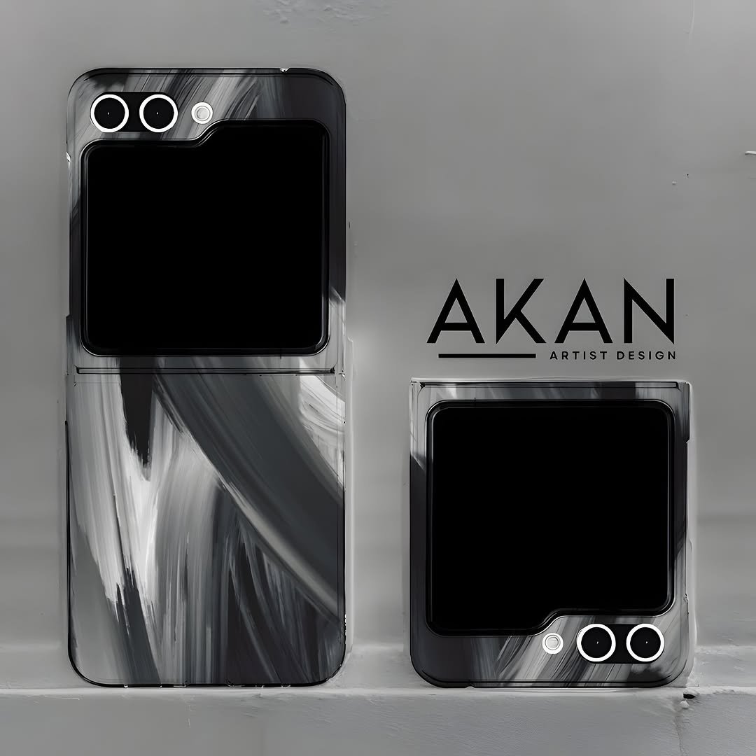 akancase 게시물 이미지: AKAN Artists Collection 노구