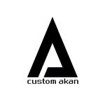 akancase 인스타그램 프로필 사진