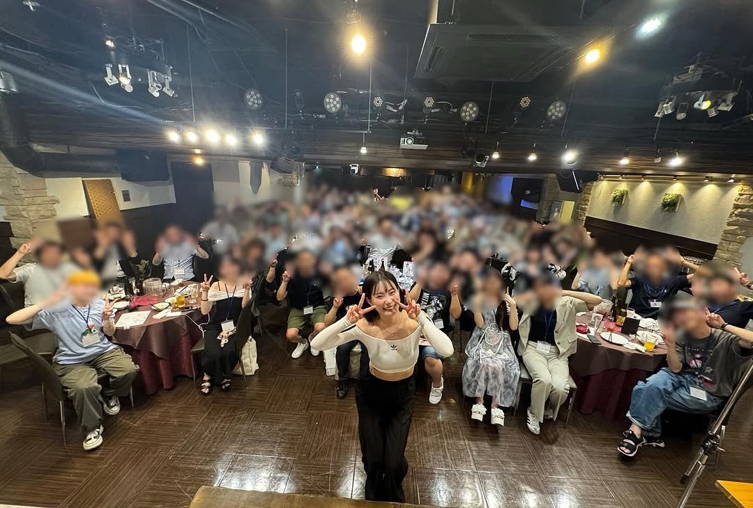 Photo by 美谷朱音（元美谷朱里） on July 20, 2025.