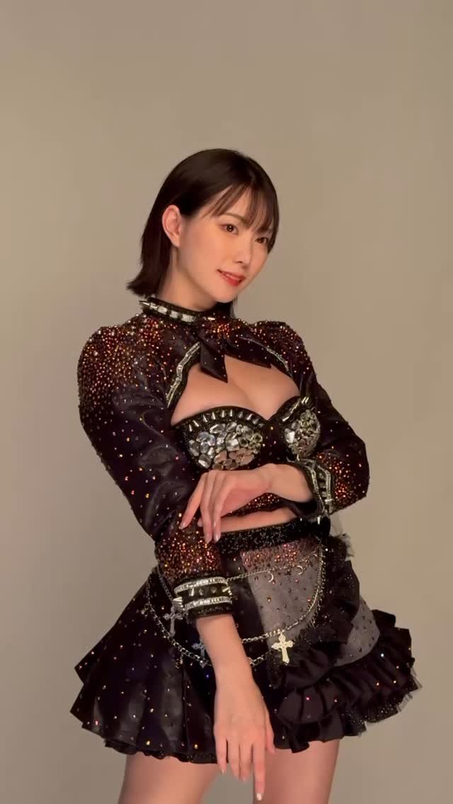 akanemitani0415 게시물 이미지: 📷🖤

#美谷朱音 #63angel  #バーレスク東京