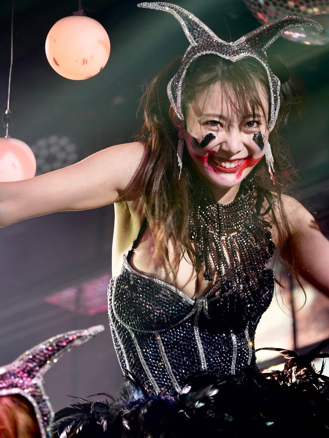 akanemitani0415 게시물 이미지: 2026/5/25 ROKUSAN ANGEL 美谷朱音BDイベント

I Was Made...