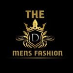 the_d_mens_fashion_official_ 프로필 사진