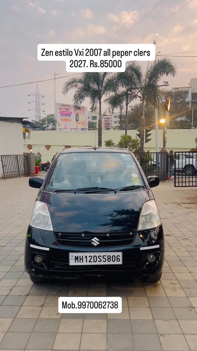 akash_motors_pimpri_chinchwad 게시물 이미지: 