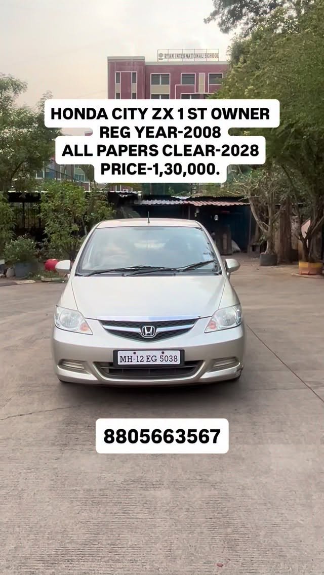 akash_motors_pimpri_chinchwad 게시물 이미지: #forsale #usedcars #lowbudget #cars #hondacity