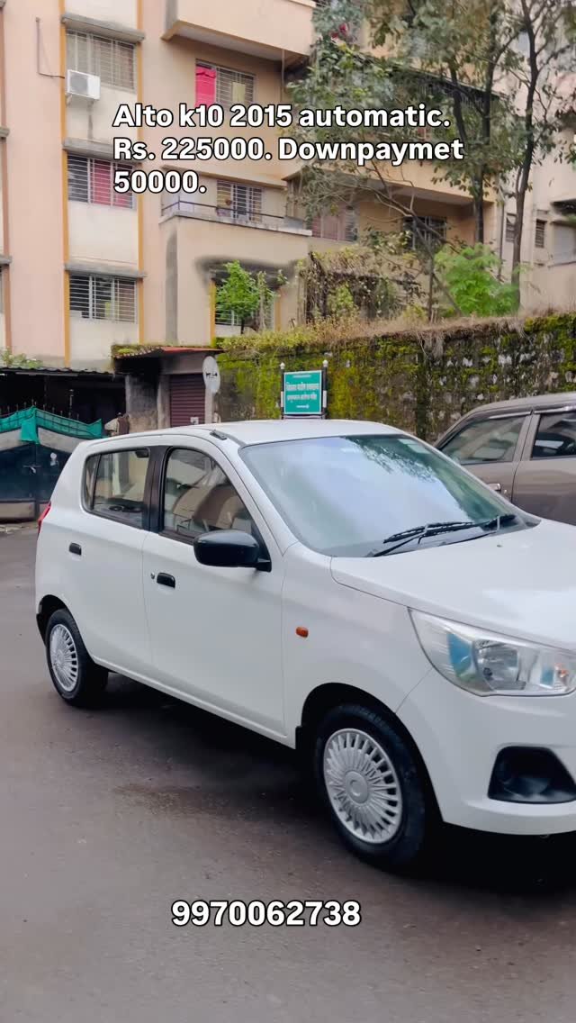 akash_motors_pimpri_chinchwad 게시물 이미지: #akashmotors #viral #cars #forsale #instagram...