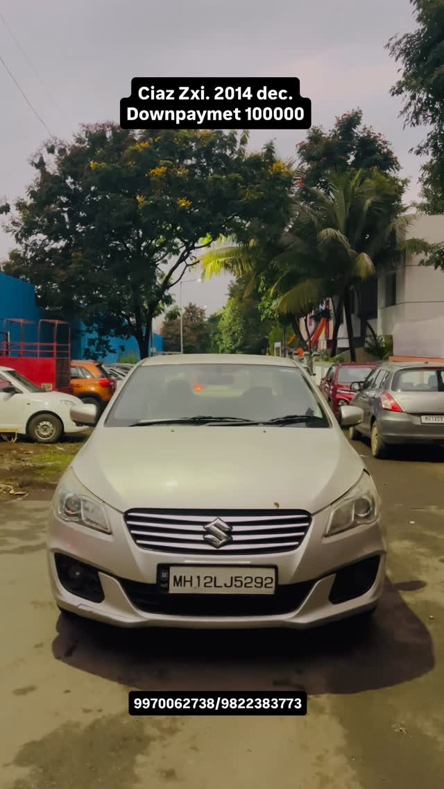 akash_motors_pimpri_chinchwad 게시물 이미지: #akashmotors #viral #cars #forsale #instagram...