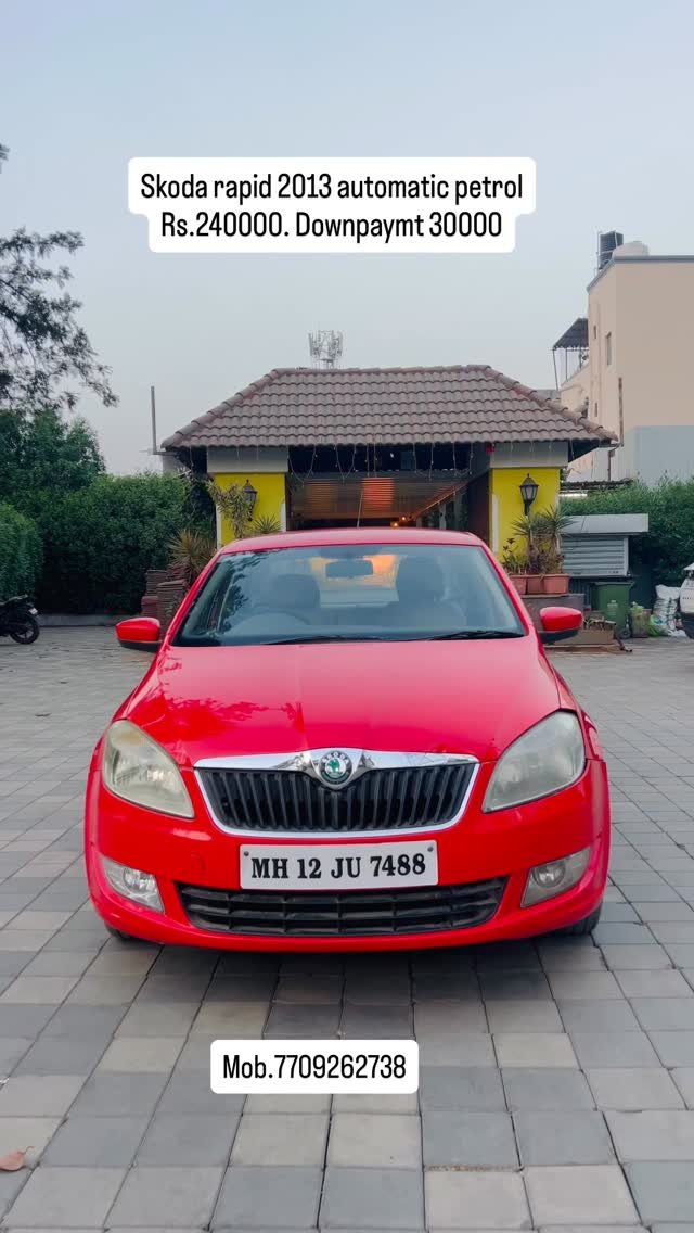 akash_motors_pimpri_chinchwad 게시물 이미지: 