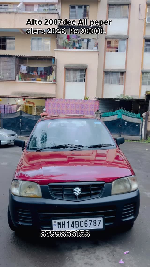 akash_motors_pimpri_chinchwad 게시물 이미지: #akashmotors #viral #cars #forsale #instagram...