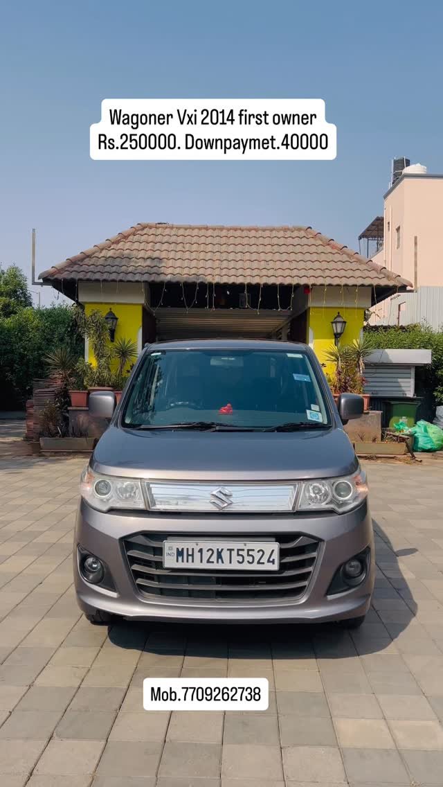 akash_motors_pimpri_chinchwad 게시물 이미지: 