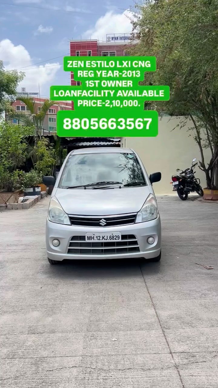 akash_motors_pimpri_chinchwad 게시물 이미지: #forsale #usedcars #lowbudget #cars #pune