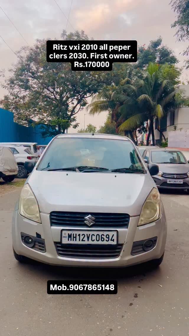 akash_motors_pimpri_chinchwad 게시물 이미지: #akashmotors #viral #cars #forsale #instagram...