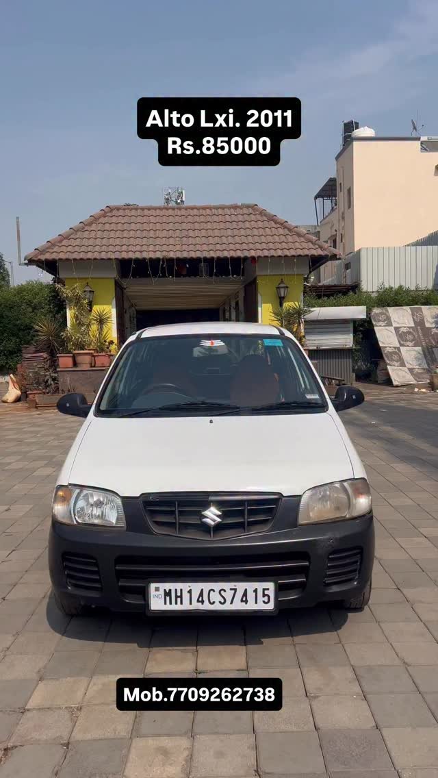 akash_motors_pimpri_chinchwad 게시물 이미지: #akashmotors #viral #cars #forsale #instagram...