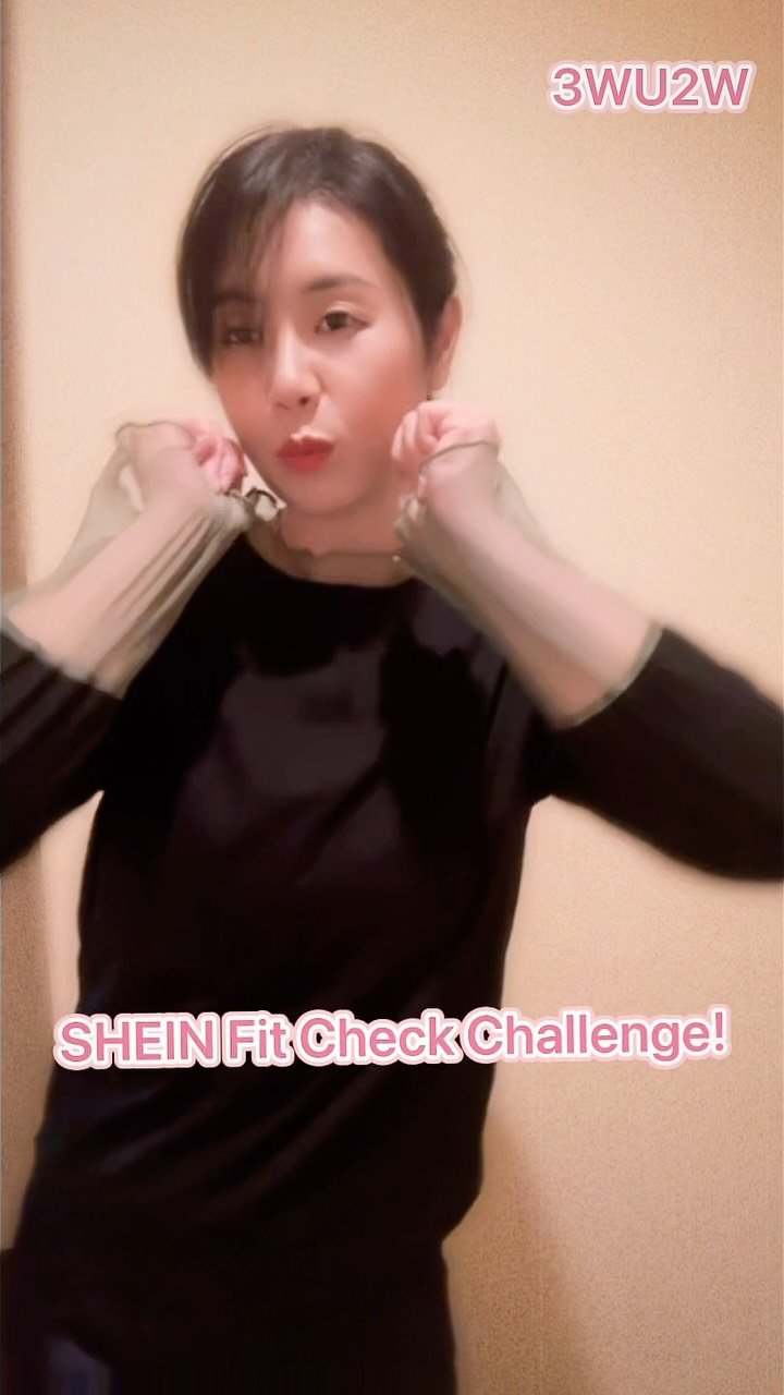 akko.beautiful_life6135 게시물 이미지: 🔎 3WU2W
SHEIN Fit Check...