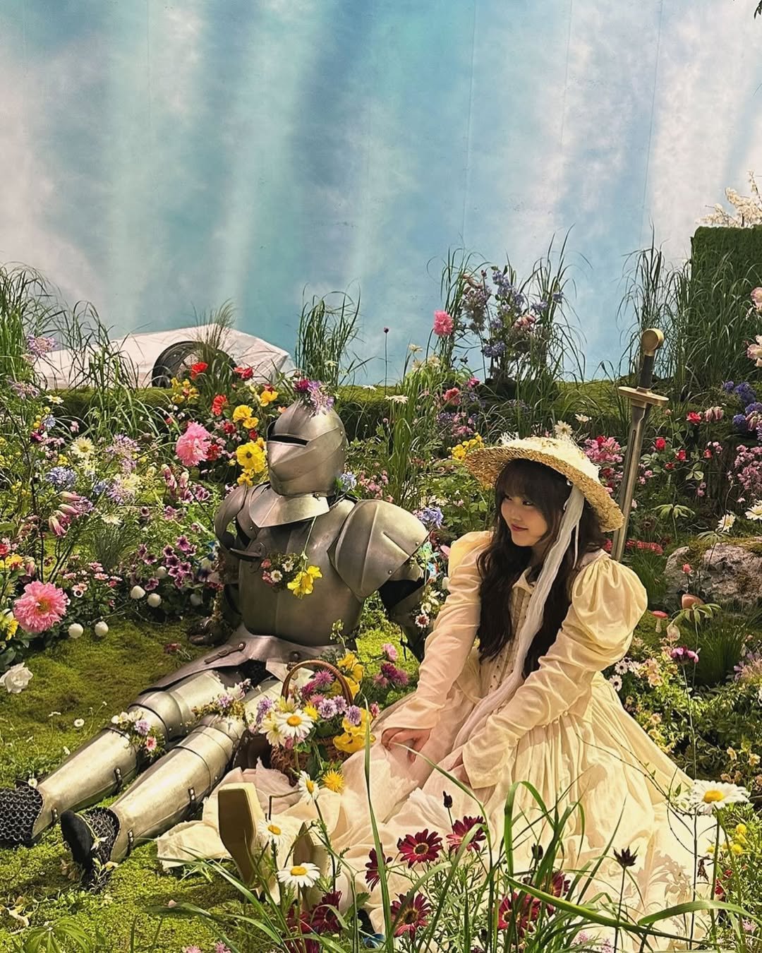 Photo by 이수현 on June 03, 2024.