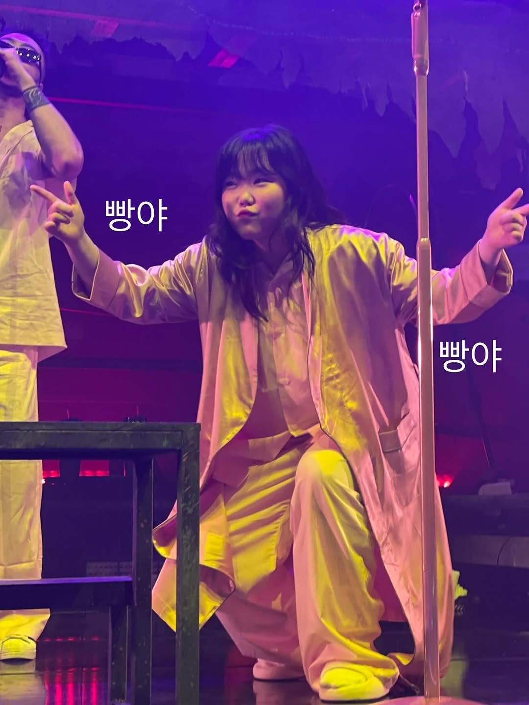 Photo by 이수현 on August 25, 2025.