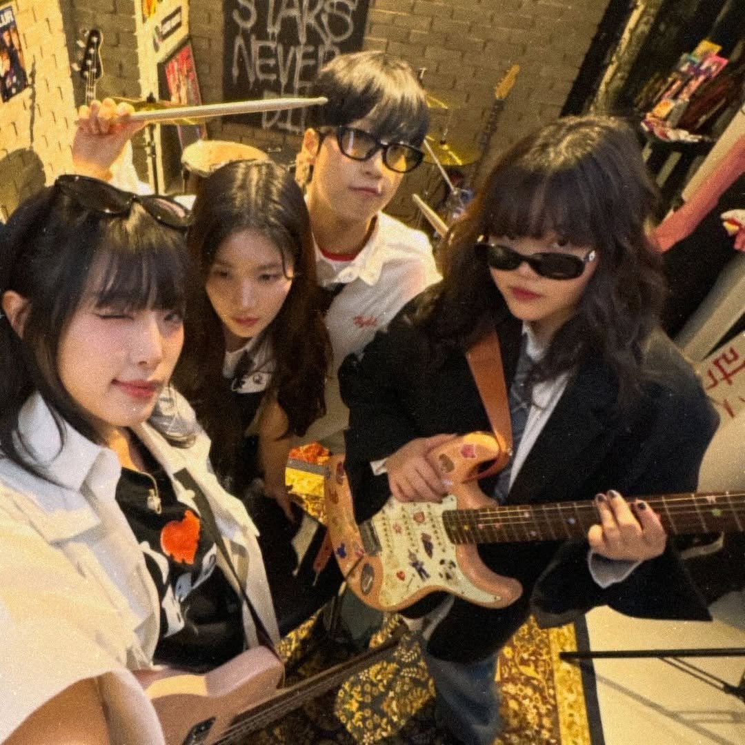 Photo by 이수현 on April 19, 2025.