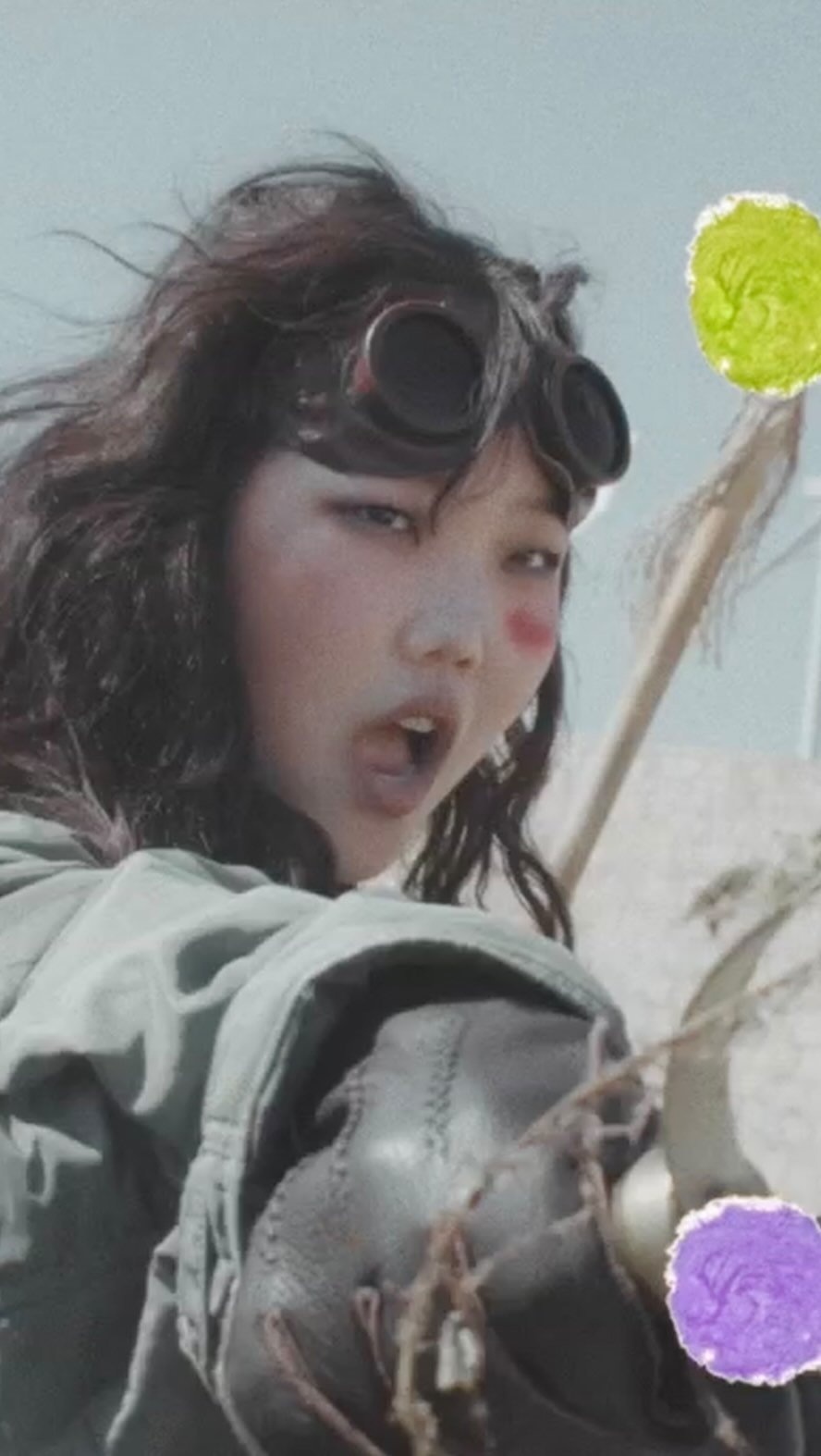 akmuofficial 게시물 이미지: AKMU - ’봄 색깔 (Spring Colors)‘ M/V is OUT NOW...