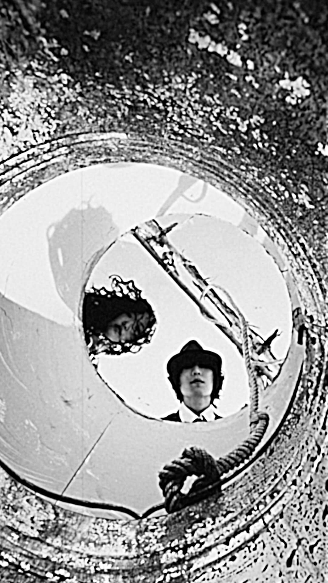 akmuofficial 게시물 이미지: Where are you going, AKMU?