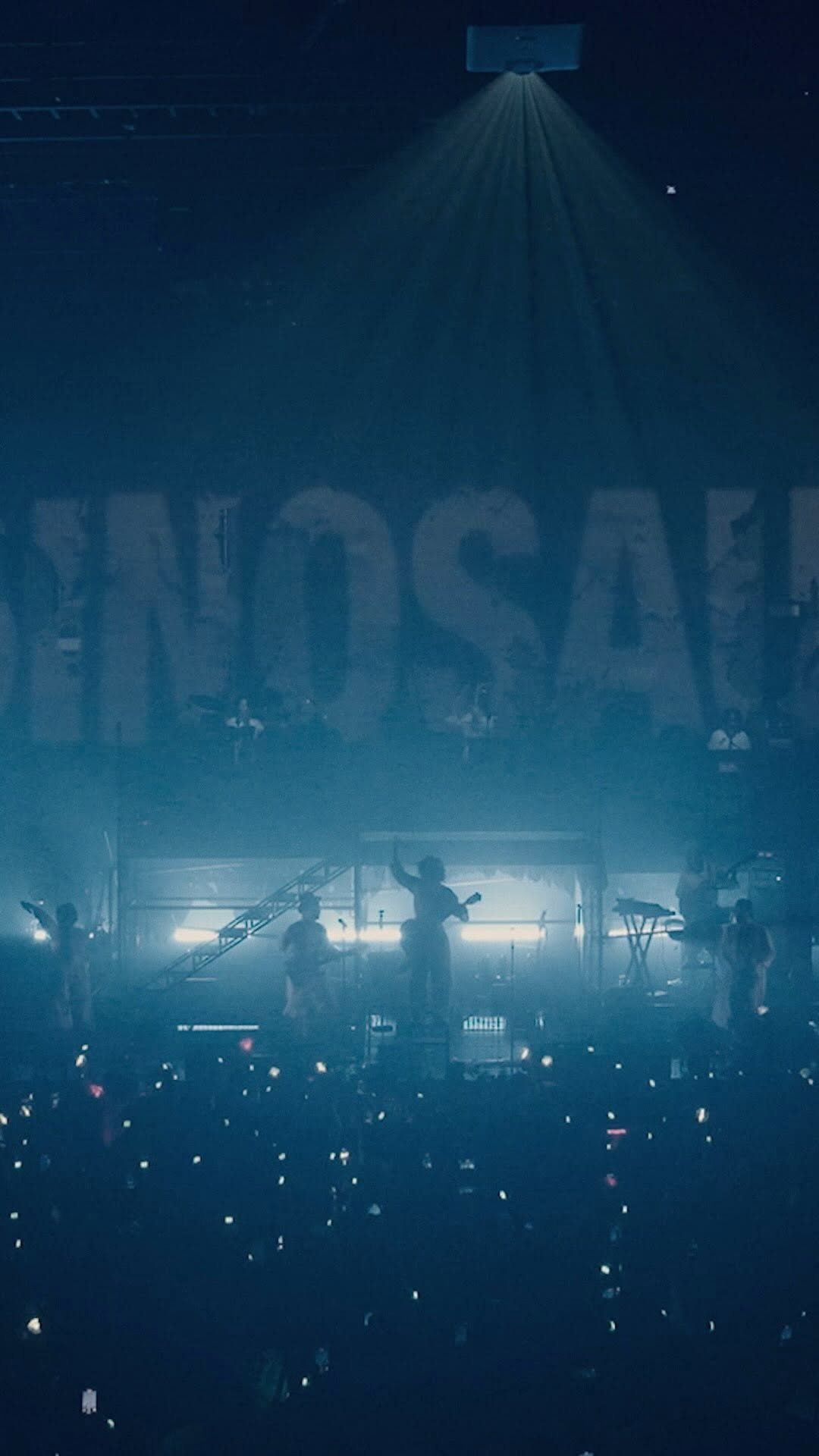 akmuofficial 게시물 이미지: 떼 창 S A U R l 2025 [악동들]

#AKMU #악뮤 #DINOSAUR