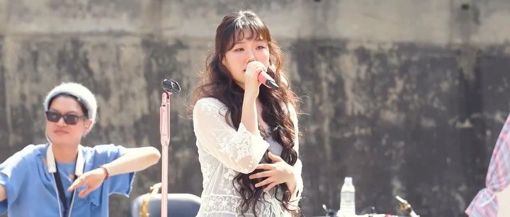 akmuofficial 게시물 이미지: AKMU ’개화(Flowering)‘ live at Akkademy 청음회 Full...