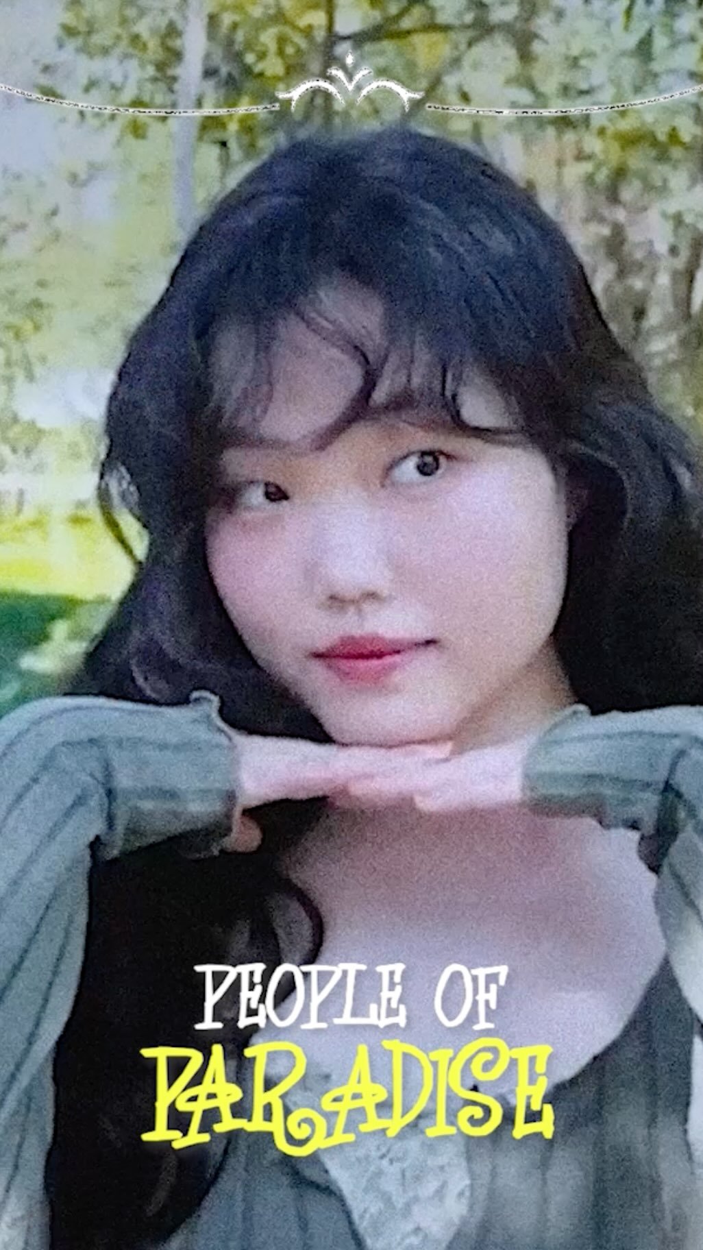 akmuofficial 게시물 이미지: People of Paradise