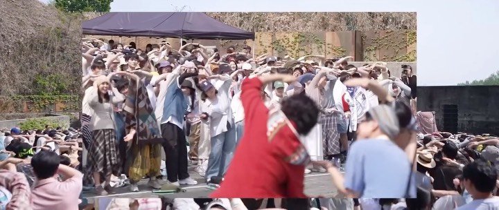 akmuofficial 게시물 이미지: AKMU ’소문의 낙원‘ (Live at Akkademy 청음회 2026) is...