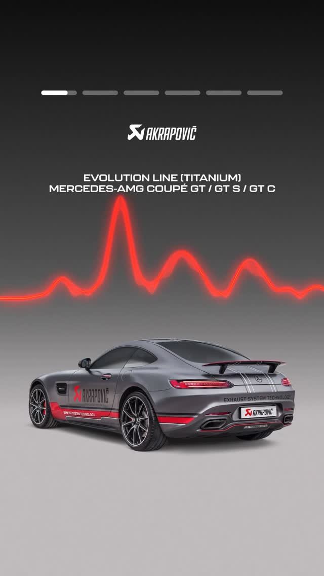 akrapovic 게시물 이미지: Every Akrapovič sound carries the pulse of...