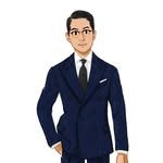 alannam1 인스타그램 프로필 사진