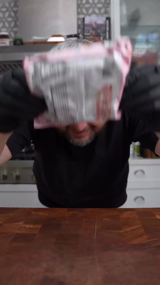 albert_cancook 게시물 이미지: Spicy Ramen Pizza 🍕