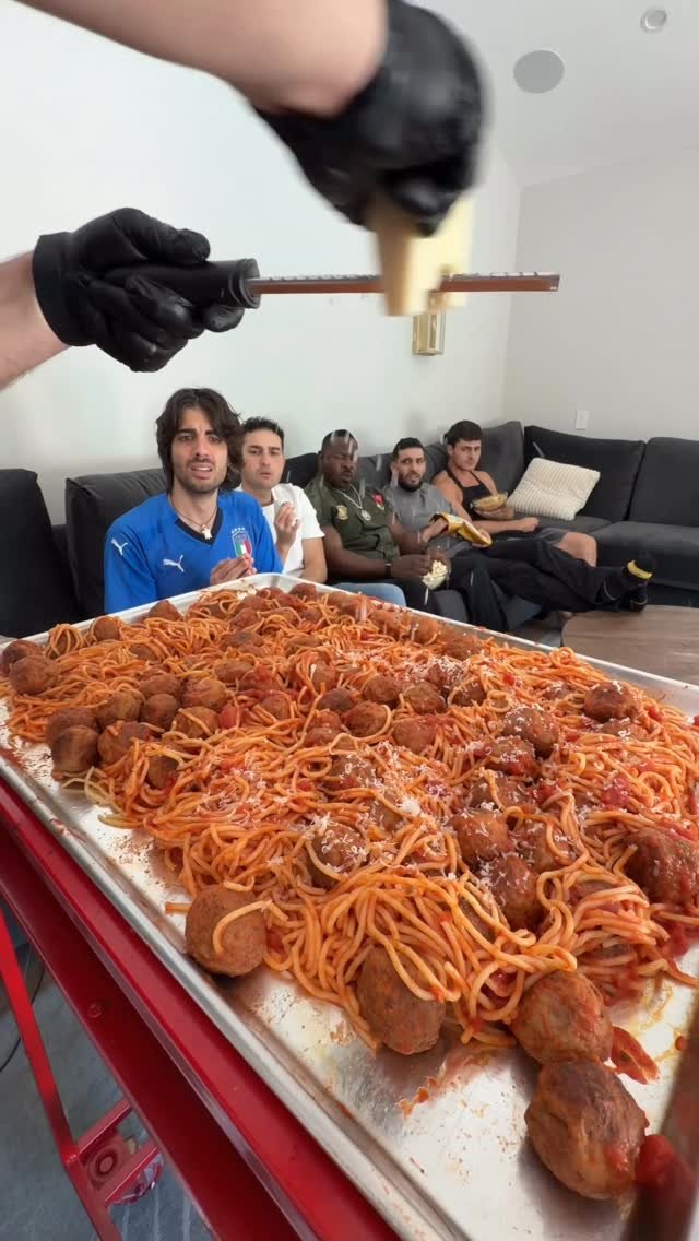 albert_cancook 게시물 이미지: Movie Night Snack