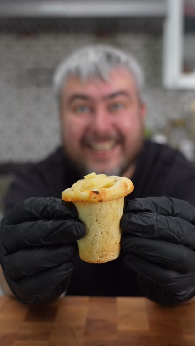 albert_cancook 게시물 이미지: Classic Pizza Shots