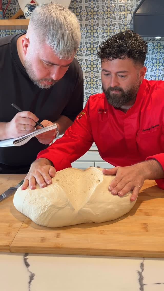 albert_cancook 게시물 이미지: Italian Cooking Class: Pizza