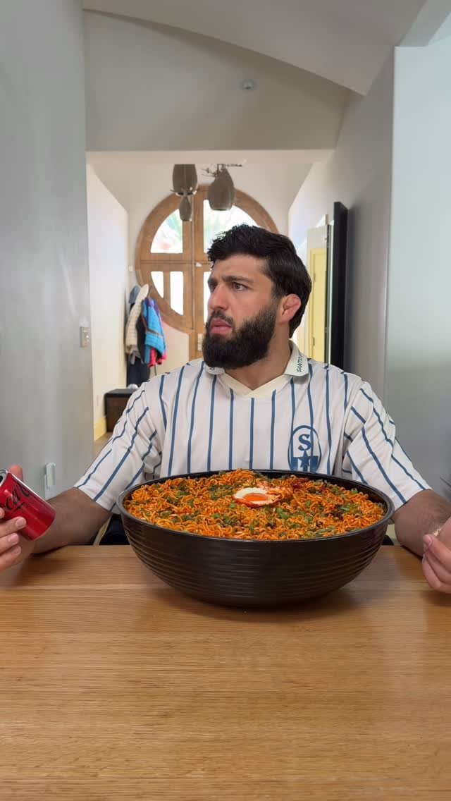 albert_cancook 게시물 이미지: Almost Got Caught