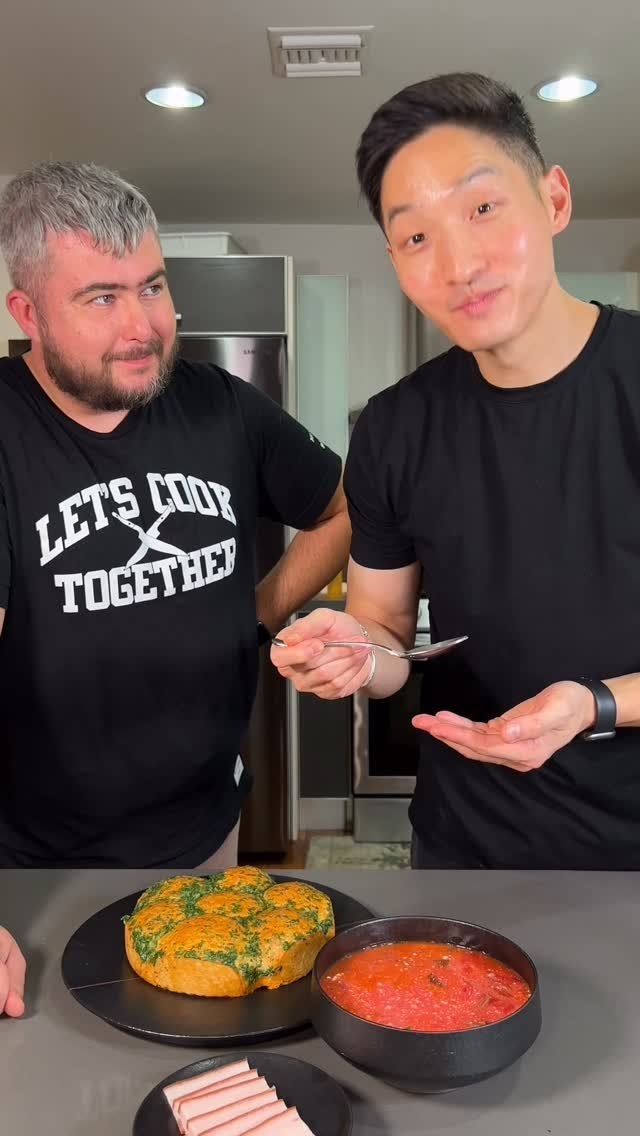 albert_cancook 게시물 이미지: Borscht!