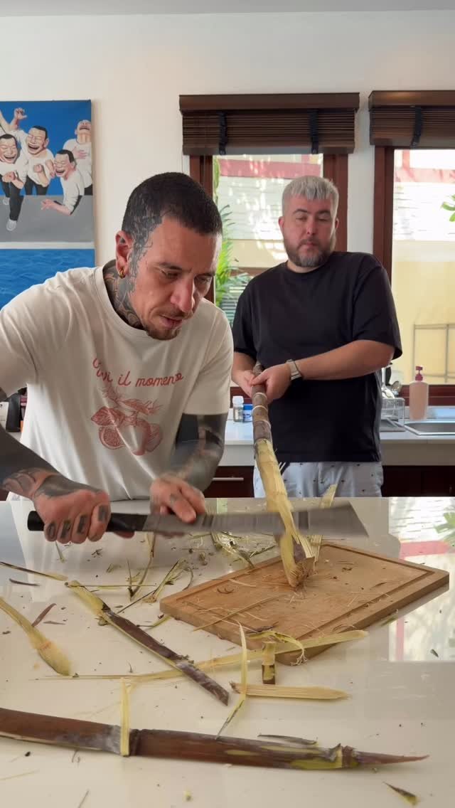 albert_cancook 게시물 이미지: Homemade Sugar