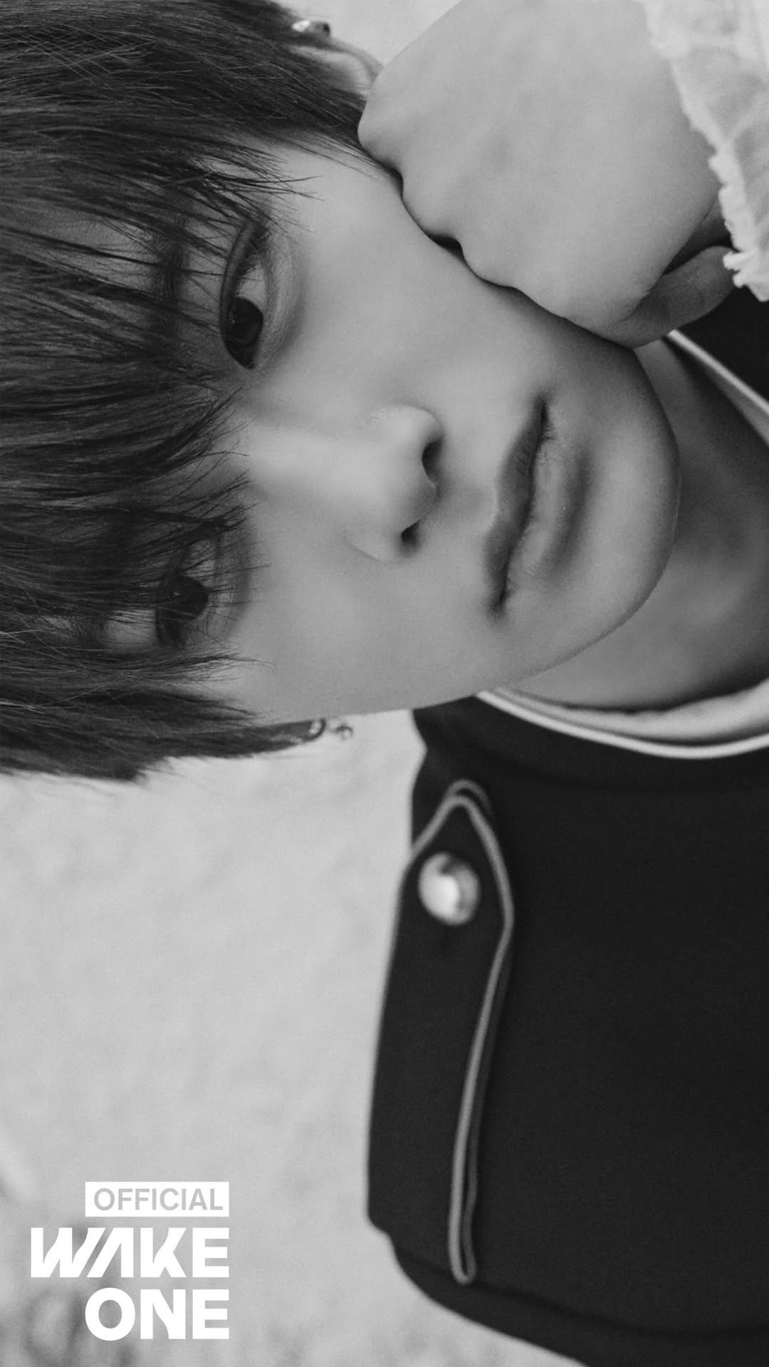 ald1.official 게시물 이미지: ALPHA DRIVE ONE 2ND MINI ALBUM 'UNBREAKABLE :...